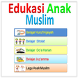 プログラムのアイコン: Edukasi Anak Muslim