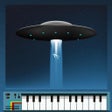 Icon des Programms: Alien UFO vs NASA Game