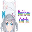 Ikona programu: Rainbow Cattle