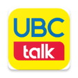 Ikona programu: UBC Talk