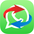 Icon des Programms: WhatsApp Extractor