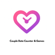 Icon of program: Couple Date Counter & Gam…