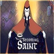 Ikona programu: Becoming Saint