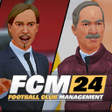 プログラムのアイコン: Soccer Club Management 20…