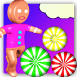 Icon of program: Candy paradise