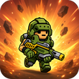 プログラムのアイコン: Soldier Defen…
