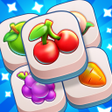 Icon des Programms: Fruit Triple Match Master