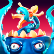 Icon des Programms: Kraken Invasion: RPG Idle