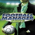 Ikona programu: Football Manager 2007