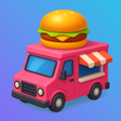 Ikona programu: World Miner: Idle Merge G…