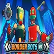 Ikona programu: Border Bots VR