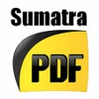 プログラムのアイコン: Sumatra PDF