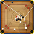 Icon des Programms: Aim Tool for Carrom