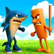 Icon des Programms: Brain Rots: Fight  Evolut…