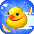Icon des Programms: Duck Fun Slide
