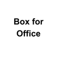 Icon des Programms: Box for Office