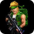 Ikona programu: Metal Gun Soldiers Shooti…