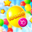 Icon des Programms: Balloon Klicker