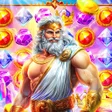 Icon des Programms: Gods of Olympus-Golden Ga…