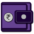 Programmsymbol: Pocket Money Manager - Ex…