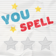 Icon des Programms: YouSpell - Practice your …