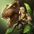 Ikona programu: Jurassic Survival