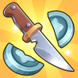 Icône du programme : Coin Slicer Mania