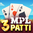 程序图标: Teen Patti: 3Patti Card b…