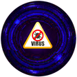 Icon des Programms: Antivirus VirusKiller LIT…