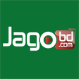 プログラムのアイコン: Jagobd - Bangla TVOfficia…