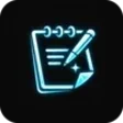 Ikona programu: Phantom Notes