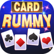 プログラムのアイコン: Card Rummy - Ludo