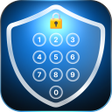 Icon des Programms: App Lock Ultra: Password …