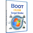 Icon des Programms: WinPE