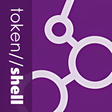 Icon des Programms: Token2Shell