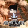 Icon des Programms: Rise Titans AOT for Minec…