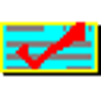 Icon des Programms: ezCheckPrinting