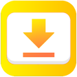 Icon des Programms: Tube Video Downloader - A…