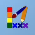 Icon des Programms: CrossStitch Editor