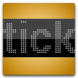 Icon des Programms: LED Ticker