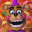 Ikona programu: FNaF 6: Pizzeria Simulato…