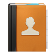 Icono de programa: AddressPhoneBook