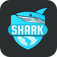 Ikona programu: Shark VPN