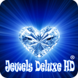 Programmsymbol: Jewels Deluxe HD