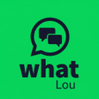 程序图标: What Lou