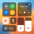 プログラムのアイコン: Control Center Simple