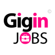 Ikona programu: GigIn- ProjectPart-time W…