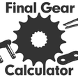 プログラムのアイコン: Final Gear Ratio Calculat…