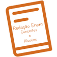 Icono de programa: Redação Enem: Conceitos e…