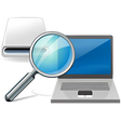 Icon des Programms: Free Data Recovery